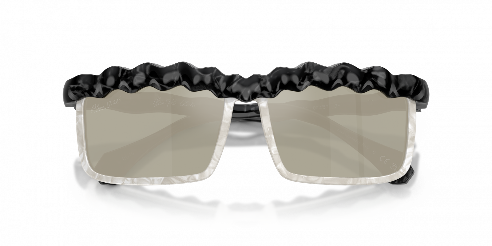 Alain Mikli A09503 002/59  